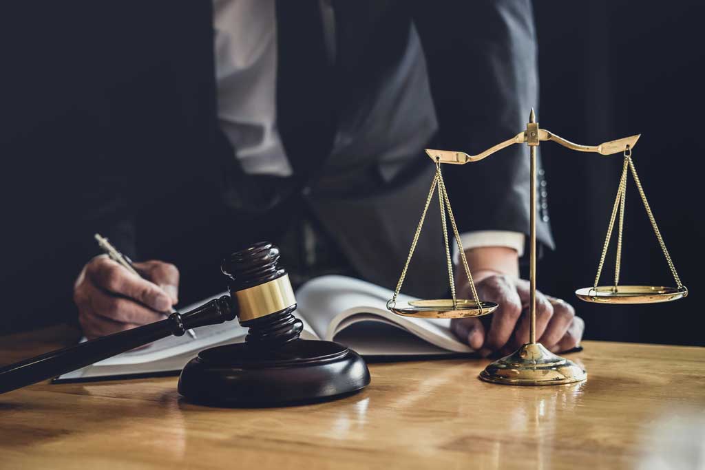 Why hire a NC DWI Lawyer